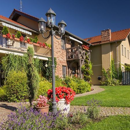 Villa Mare Apartamenty Grzybowo  Esterno foto