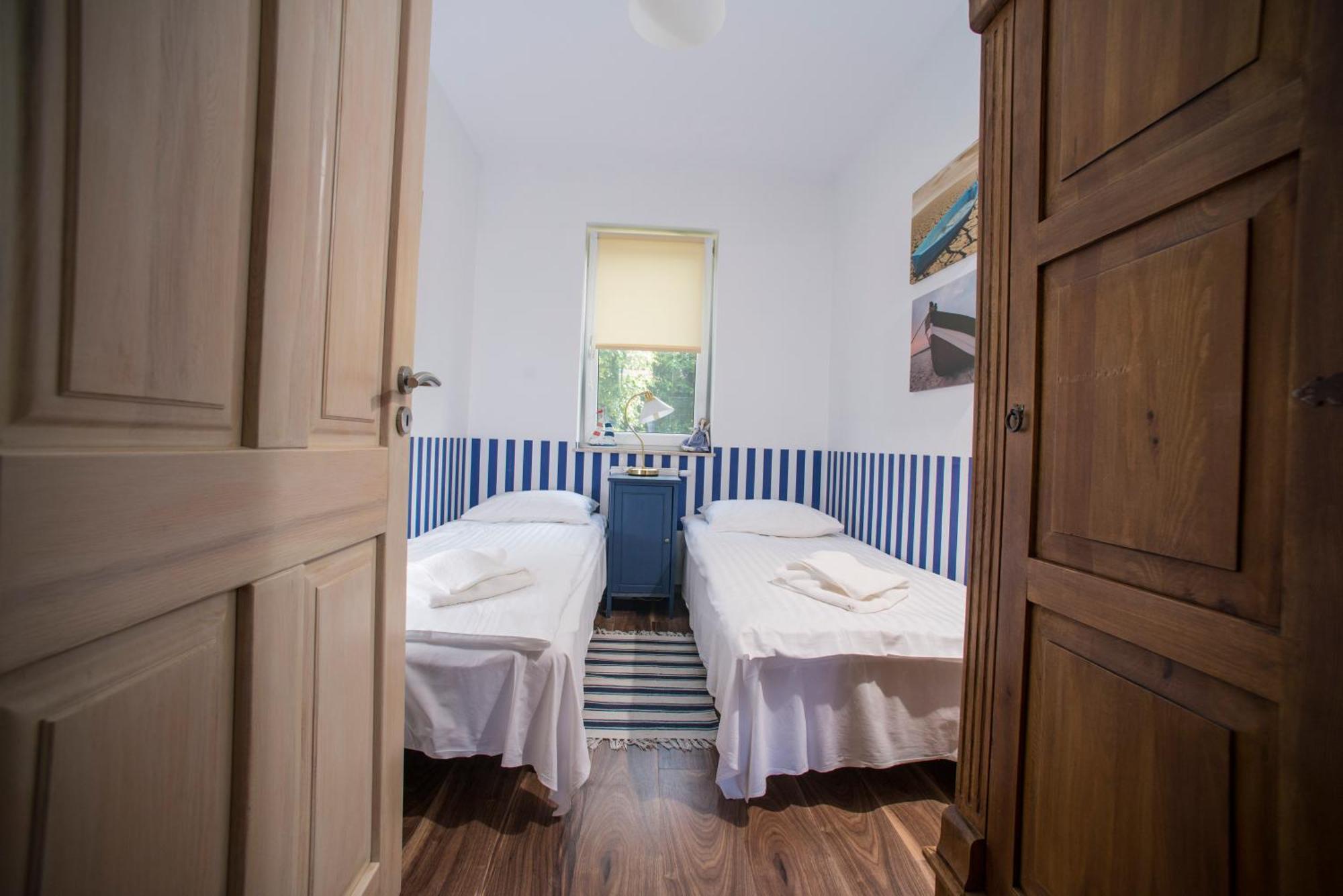Villa Mare Apartamenty Grzybowo  Camera foto