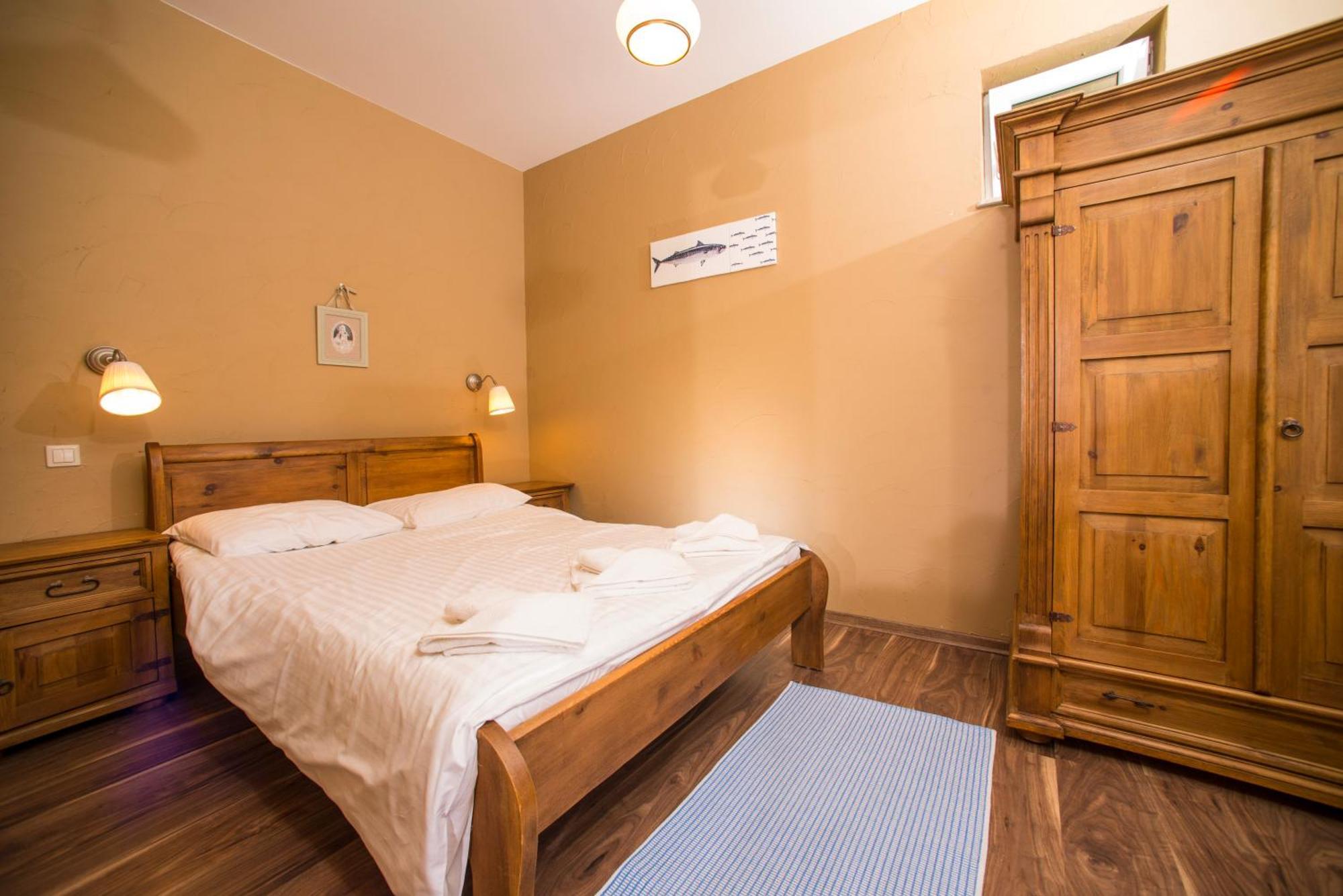Villa Mare Apartamenty Grzybowo  Camera foto