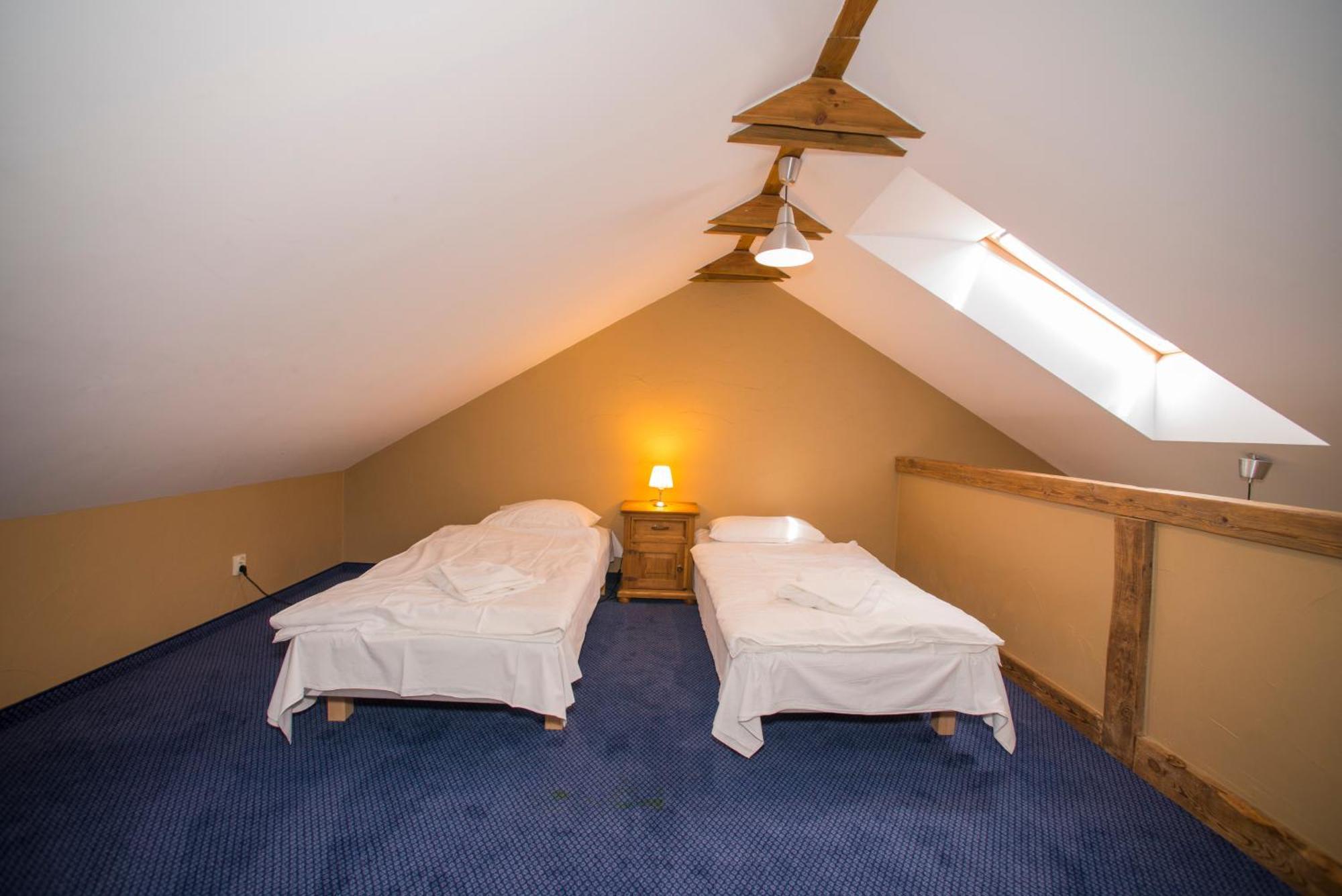 Villa Mare Apartamenty Grzybowo  Camera foto