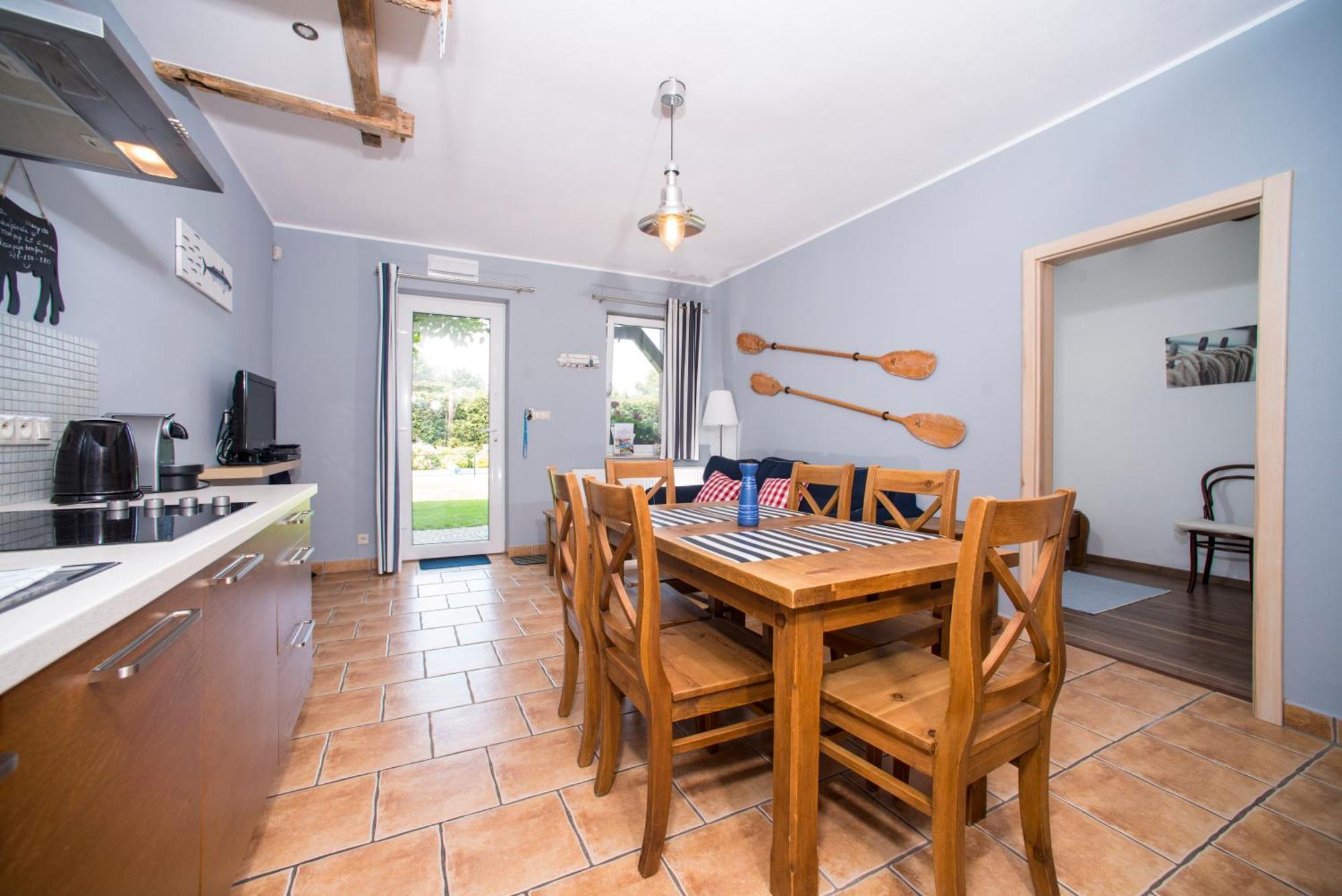 Villa Mare Apartamenty Grzybowo  Camera foto