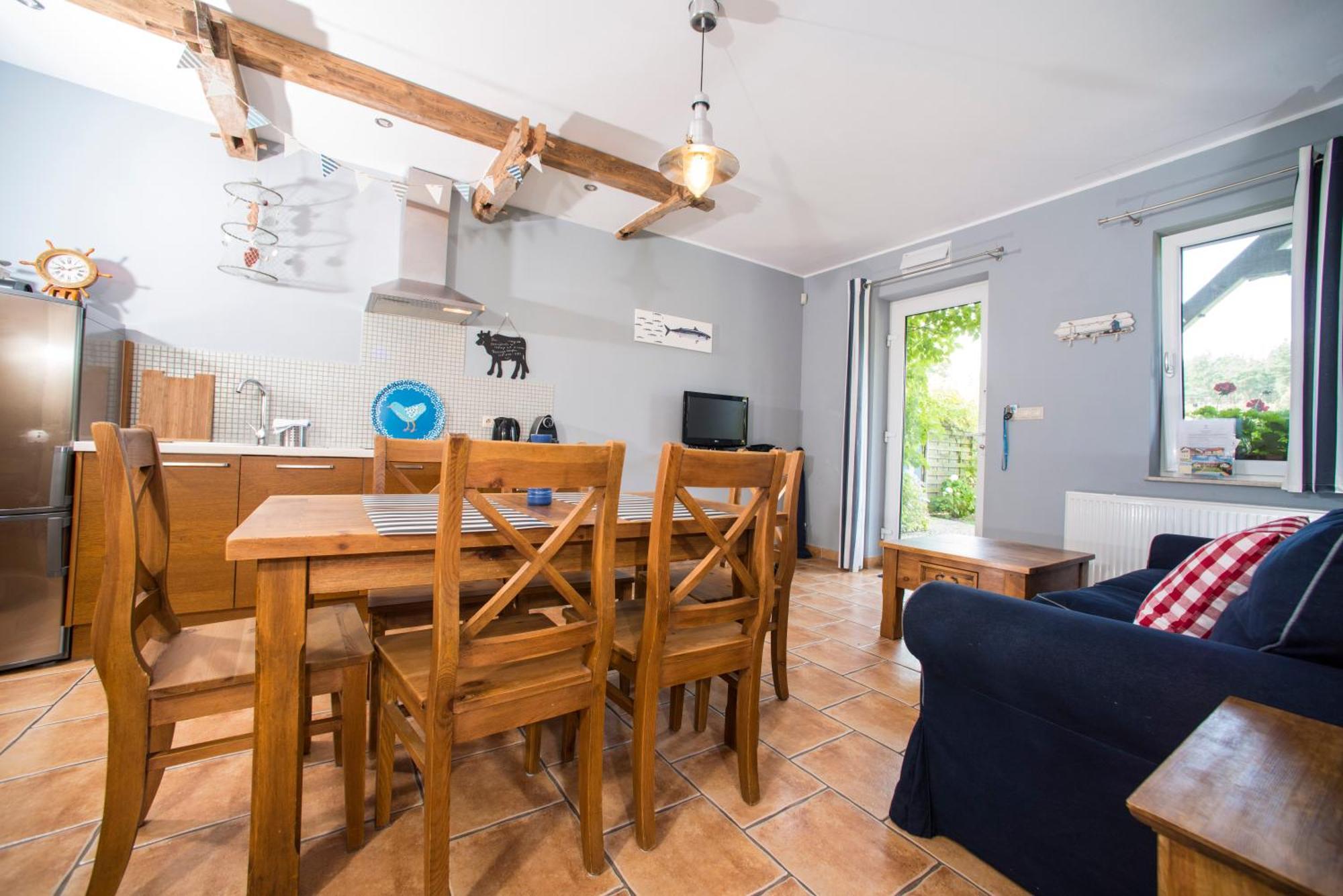 Villa Mare Apartamenty Grzybowo  Camera foto