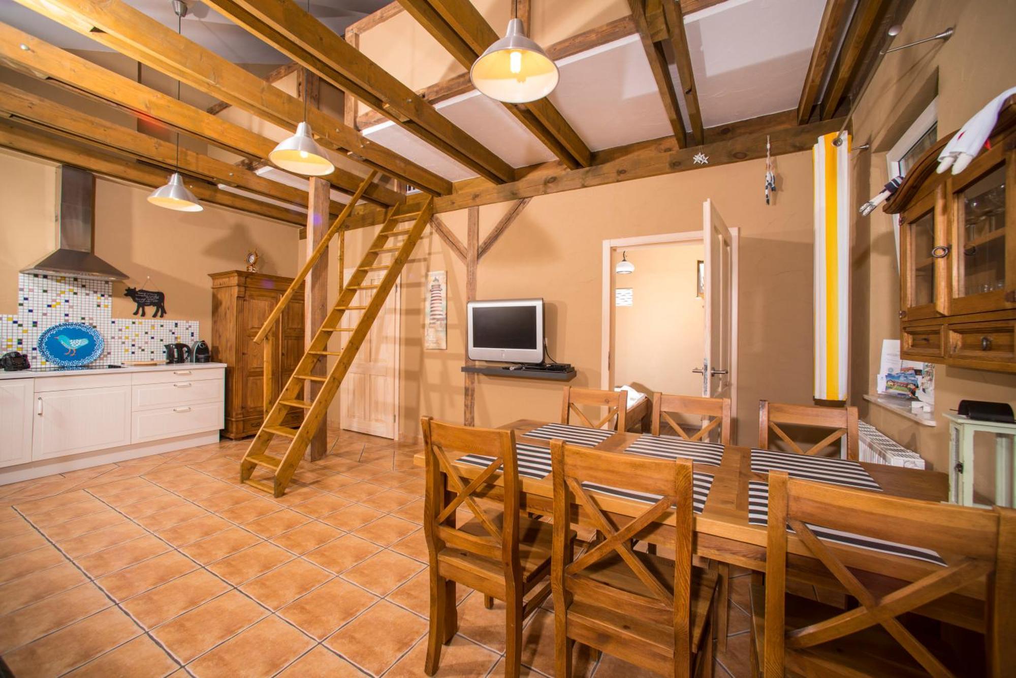 Villa Mare Apartamenty Grzybowo  Camera foto